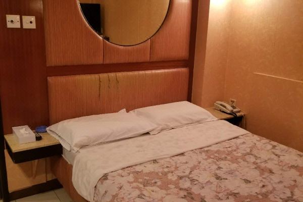蜜月時租酒店(Honey Moon Guest House)
