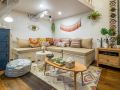 上海sunshine-garden公寓-3号店