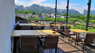 shell-youth-holiday-hotel-zhangjiajie-national-forest-park-