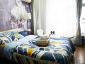 jinlingyun-hostel