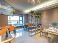kate-light-luxury-hotel-xuchang-college-high-speed-railway-station-store
