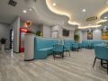 manju-hotel-dalian-railway-station-metro-station