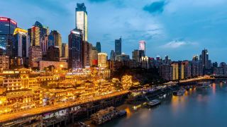 time-wharf-riverview-hotel-chongqing-jiefangbei-hongyadong-branch
