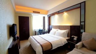 xuehao-hotel