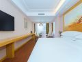 vienna-international-hotel-wuhan-huazhong-university-of-science-and-technology