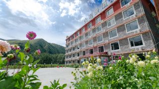 daguanjing-hotel