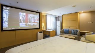 jingli-hongyizhan-hotel-beijing-dongzhimen-sanlitun-branch