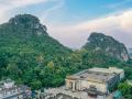 zhongshui-international-hotel-nanxishan-park