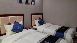 tongcheng-hotel