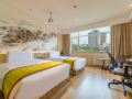 lejia-boutique-hotel-baoding-east-railway-station-hebei-university