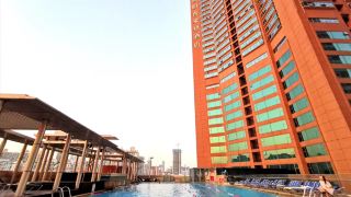 four-points-by-sheraton-shenzhen