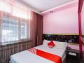 hegang-xijia-nong-hotel
