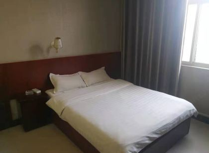 周口曙光賓館