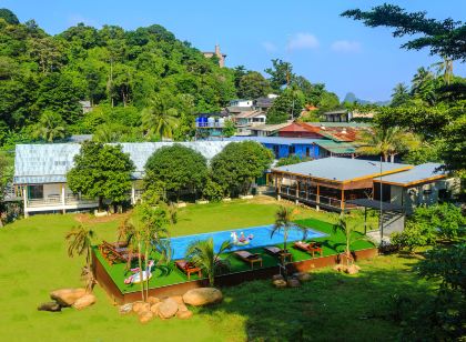 Phi Phi Chang Grand Resort
