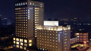 yuehua-hotel