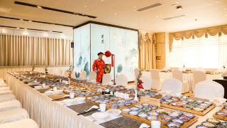 yue-tian-xia-hotel