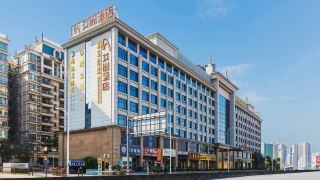 aishan-hotel-foshan-lishui-shachong-branch