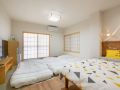 uhome-ikebukuro-kitsuna-apartment