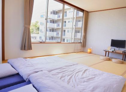 Japanese House Osaka Sennan Hotel