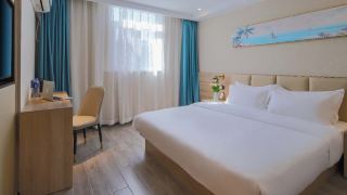 greentree-inn-express-hotel-nanjing-xinjiekou-wangfu-street