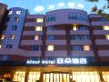 atour-hotel-yantai-golden-beach