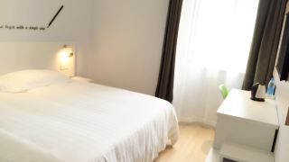 motel-168-shanghai-jiading-bailian-shopping-mall