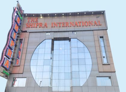 Hotel Shipra International