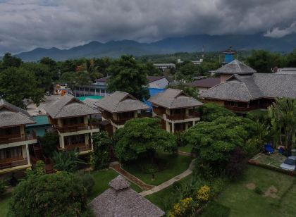 빠이 비만 리조트