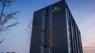 holly-hotel-myanmar