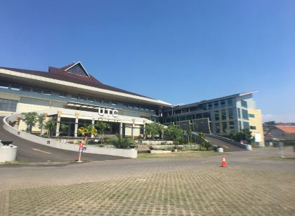 Utc Hotel Semarang
