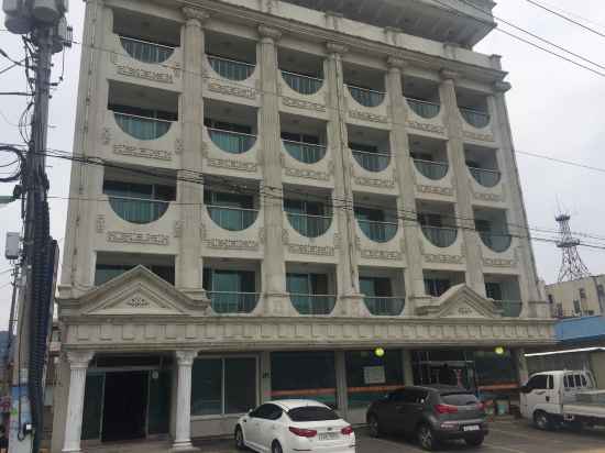 VIP House Motel YangPyeong Hotel Exterior