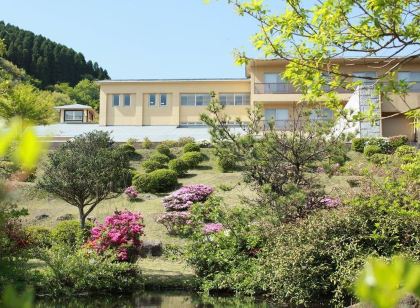 天空の大地久住高原ホテル