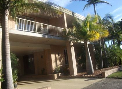 Huskisson Bayside Resort