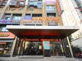 yeste-hotel-wuhan-nanhu-university-of-technology-baigang-city-store