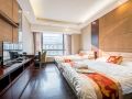 kezhu-business-apartment