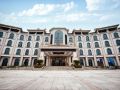 zhongke-yiyun-hotel