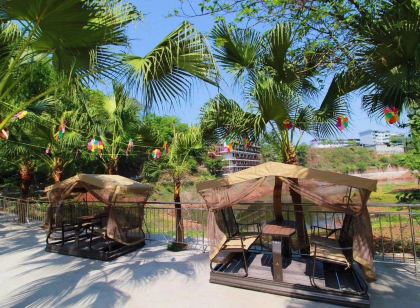 Heilongtan Jinhaiwan Resort Villa