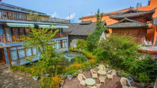 lugu-lake-cidi-huakai-inn