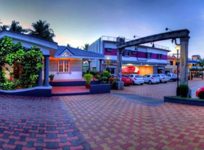 The Cute Resort - Srirangapatna