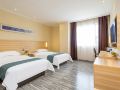 city-comfort-inn-shenzhen-songgang-tianhong