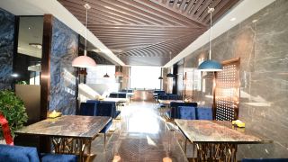 lanshe-hotel