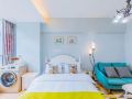 fenghuali-apartment-hotel