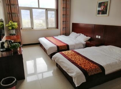 Yesanpo Bailixia Xunuo Farm stay