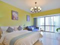 tinglan-apartment-hotel-qingdao-may-fourth-square-mixc