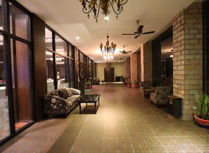 The Greenwood Hotel