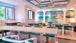 yiwu-baide-theme-hotel