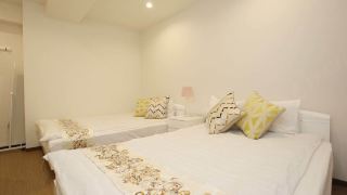 hongjie8888-apartment
