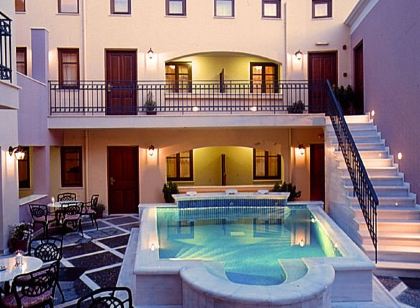Palazzo Vecchio Exclusive Residence
