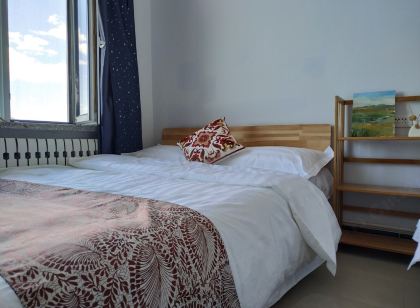 Beiwei Wushidu Youth Hostel