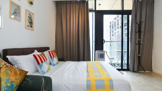 oyo-home-945-exotic-empire-city-marriot-kuala-lumpur